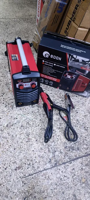 Edon 630s Welding Machine/Heavy Duty Edon Welding Machine