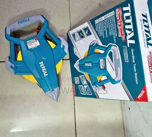Fiber Glass Measuring Tape 50m