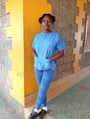 Registered Nurse