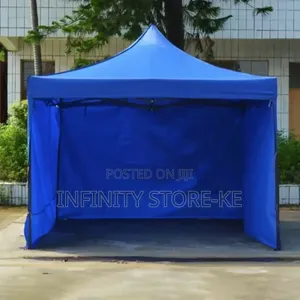 Blue 3*3 M Gazebo Tent/ Gazebo Tent