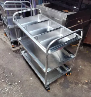 Food Trolley