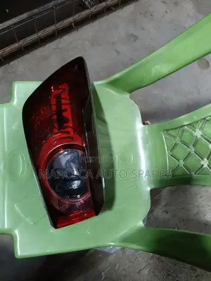 Mazda Cx3 Taillight Original Xjapan Clean