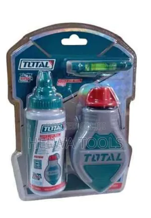Chalk Line/ Total Chalk Line