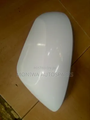 Ide Mirror Cover Sienta New