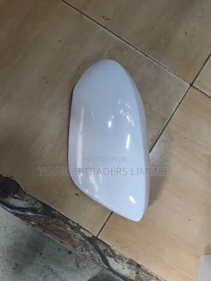 Side Mirror Cover Toyota Sienta 2017 New Model