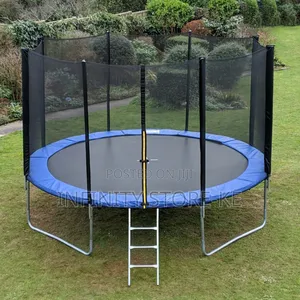 8ft Trampoline/Trampoline