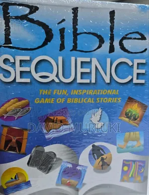 Bible Sequence