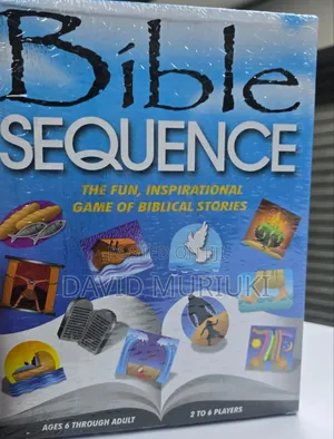 The Bible Sequence