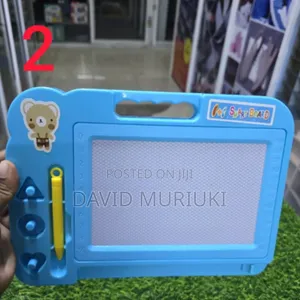 Kids Writing Tablet