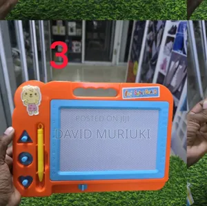 Kid Writing Tablets
