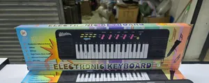 32 Keys Educational Kid Piano With Mic
