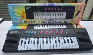 32 Keys Educational Kids Piano