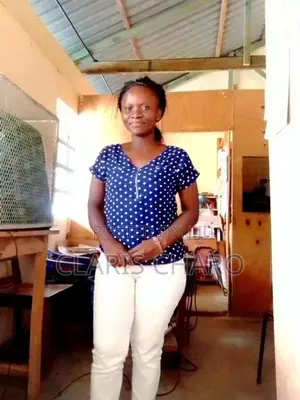 Office Assistant/Secretary