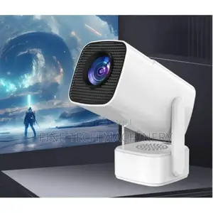 Smart Projector