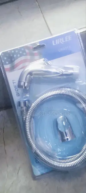 Handheld Bidet Sprayer for Toilet Bathroom Cleaning