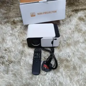 T5 Mini Led Projector