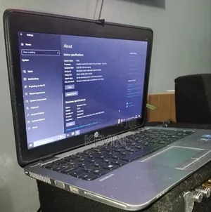 Laptop HP EliteBook 840 G5 8GB Intel Core i5 HDD 500GB