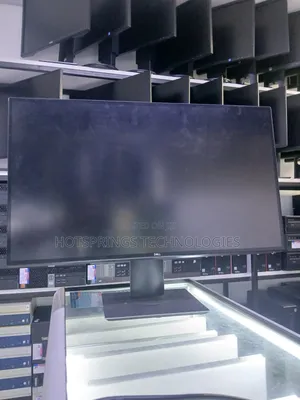 Ultrasharp 25" QHD Usb-C Monitor
