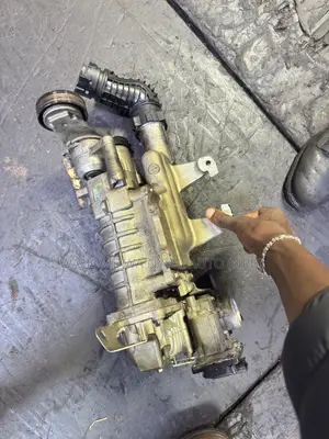 Super Charger Hr12