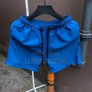 Teenagers and Men Beach Shorts