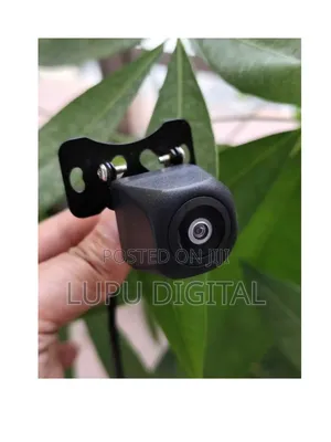 1080p Ahd Reverse Camera