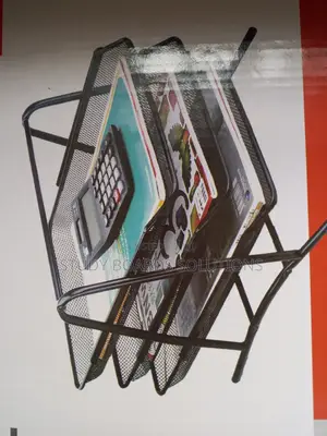 3 Tiers Office Document Tray