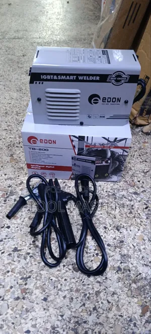 Edon 250amp Welding Machine/ Affordable Welding Machine