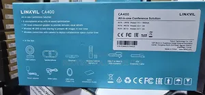 Linkvil Ca400 All-in-One Conference Solution