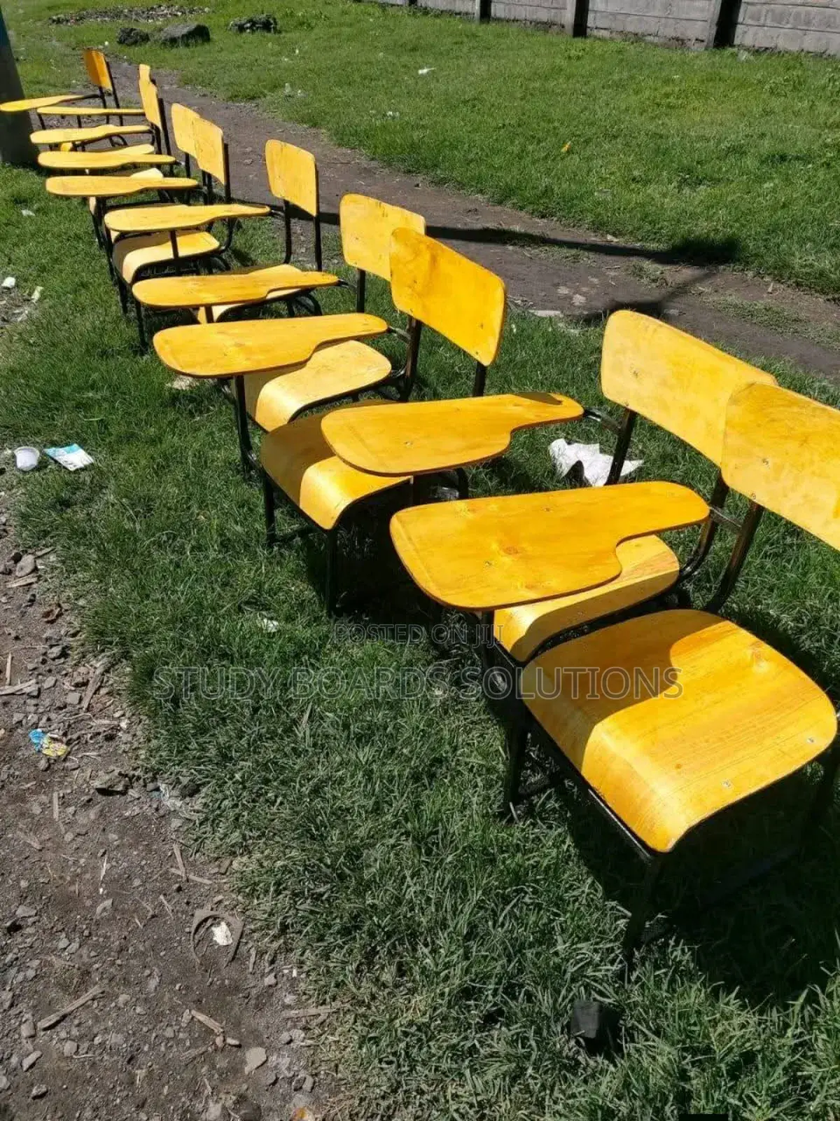 College Chairs Bulk Supply