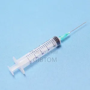 Disposable Syringe Injection Needle 10ml