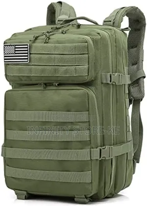 Military Tactical Backpack/ Tactical Bags