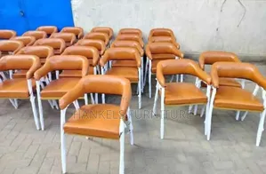 Modern Restaurant Dining Chair – Strong Stylish