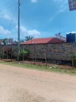Prime 2.5 Acres in Kyumvi, Machakos, the Opportunity of a Lifetime
