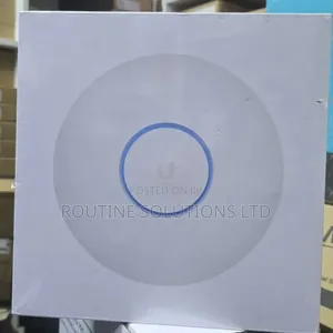 Ubiquiti Unifi U6 Long - Range
