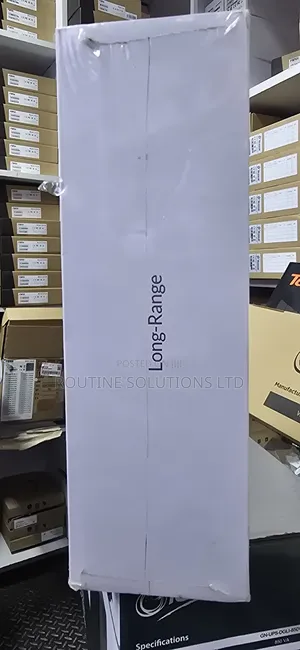 Ubiquiti Unifi U6 Long - Range