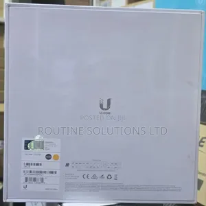 Ubiquiti Unifi U6 Long - Range