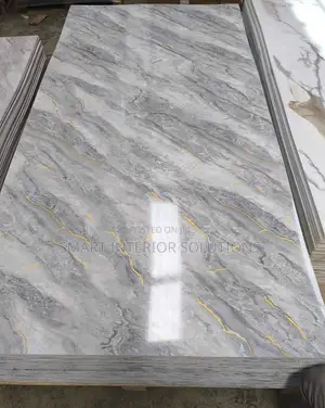 Matte Marble Sheet