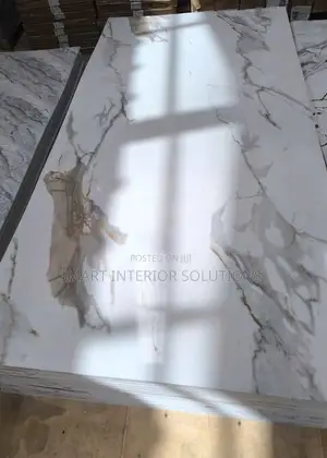 Golden Vein Marble Sheet