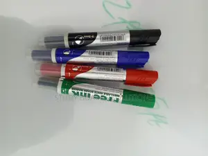 Free Ink Refillable Whiteboard Markers