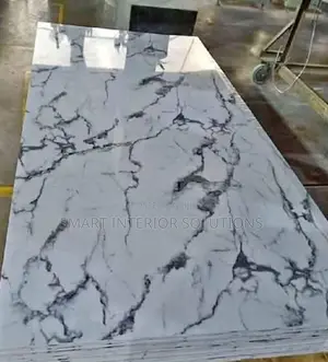 Heavy Marble Sheet