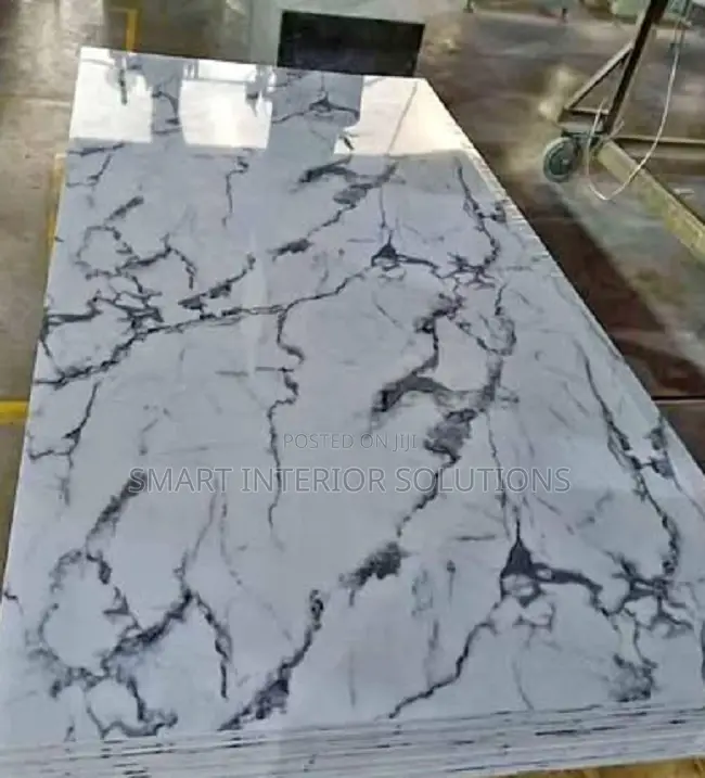 Heavy Marble Sheet