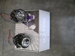 Double Laser Projector Bulb | High Brightness Replacement