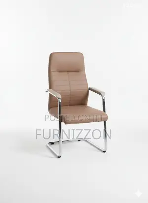 Compact Stackable Plastic Armchair