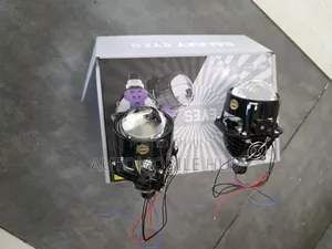 High Performance Double Laser Projector Bulb Replacement|Bright Laser