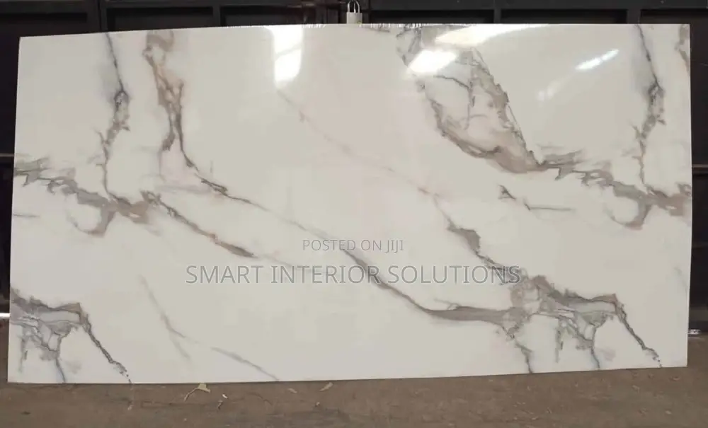 Natural-Like Marble Sheet