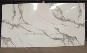 Natural-Like Marble Sheet