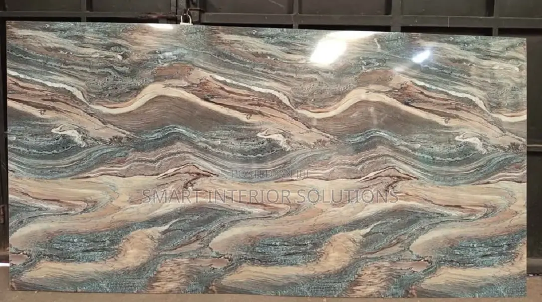 Porous Marble Sheet