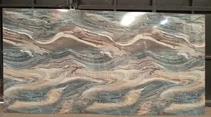 Porous Marble Sheet