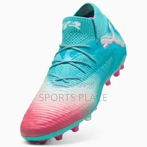 Puma Future 8 Ultimate Mg Football Boots "Recharge Pack"