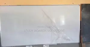 Wall Mounted Magnetic Whiteboard 8ftx4ft(240x120cm)